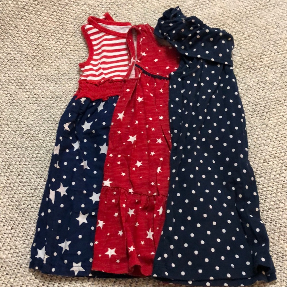 4TH OF JULY DRESS BUNDLE